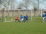 S.K.N.W.K. JO9-1 - D.B.G.C. JO9-2 (competitie - 4e fase) (2/78)